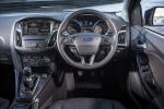 Ford Focus 2014 года (UK)